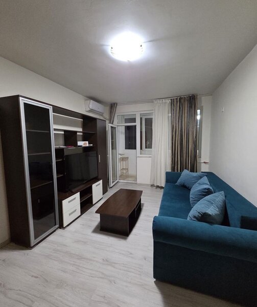 Berceni, Straduintei, renovat, ac, bloc fara risc seismic