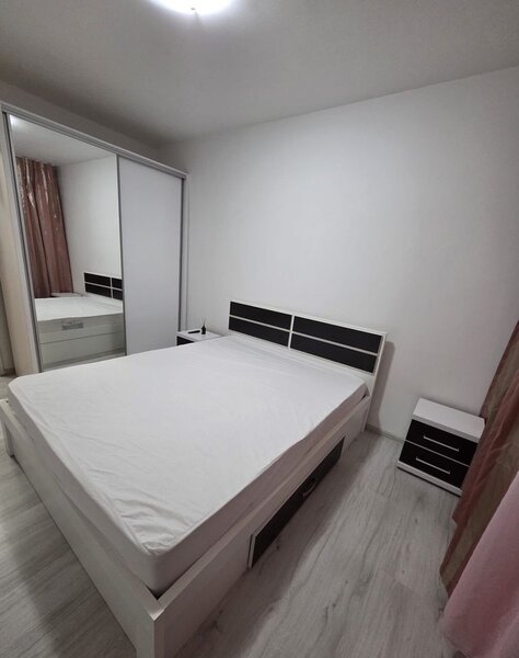 Berceni, Straduintei, renovat, ac, bloc fara risc seismic
