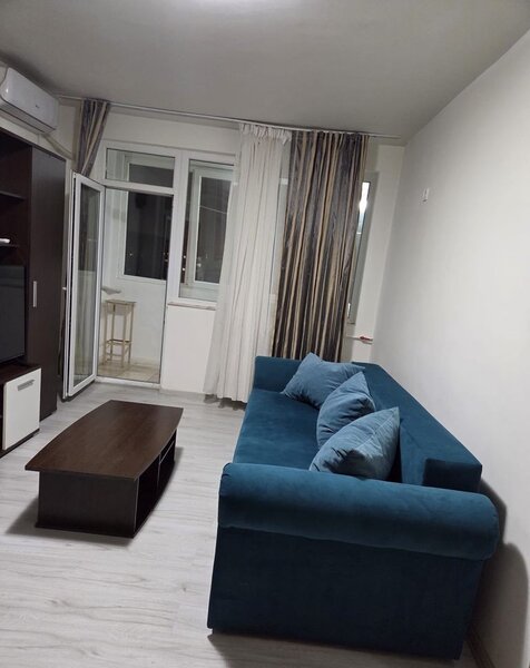 Berceni, Straduintei, renovat, ac, bloc fara risc seismic