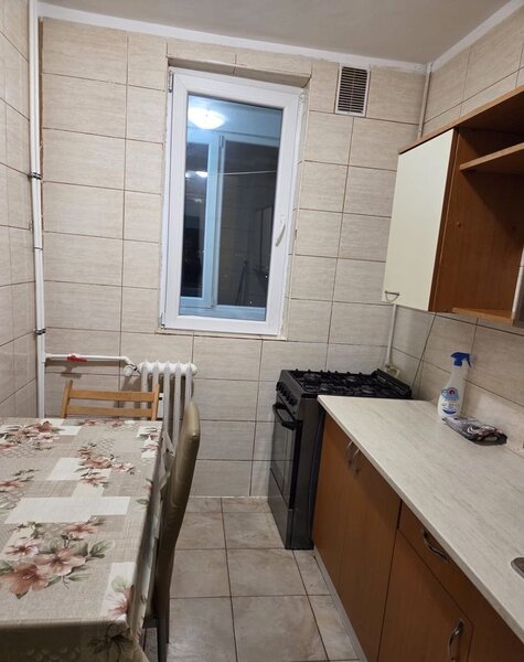 Berceni, Straduintei, renovat, ac, bloc fara risc seismic