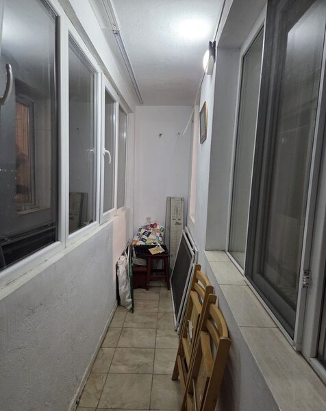 Berceni, Straduintei, renovat, ac, bloc fara risc seismic