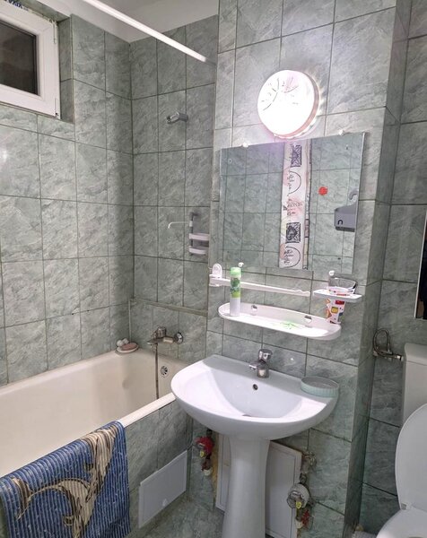 Berceni, Straduintei, renovat, ac, bloc fara risc seismic